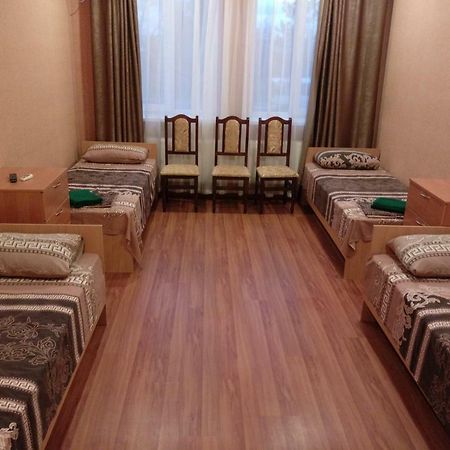 Art Hotel Izmail Bagian luar foto