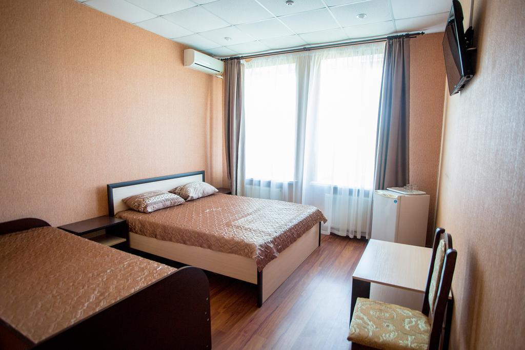 Art Hotel Izmail Bagian luar foto