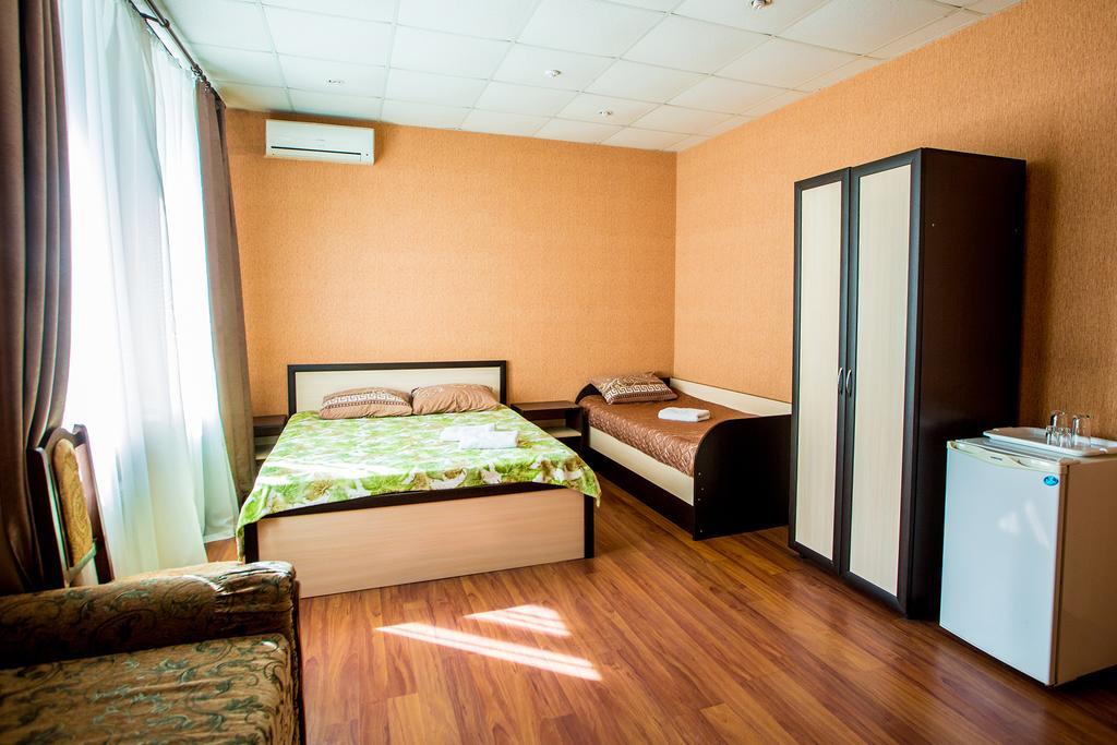 Art Hotel Izmail Bagian luar foto