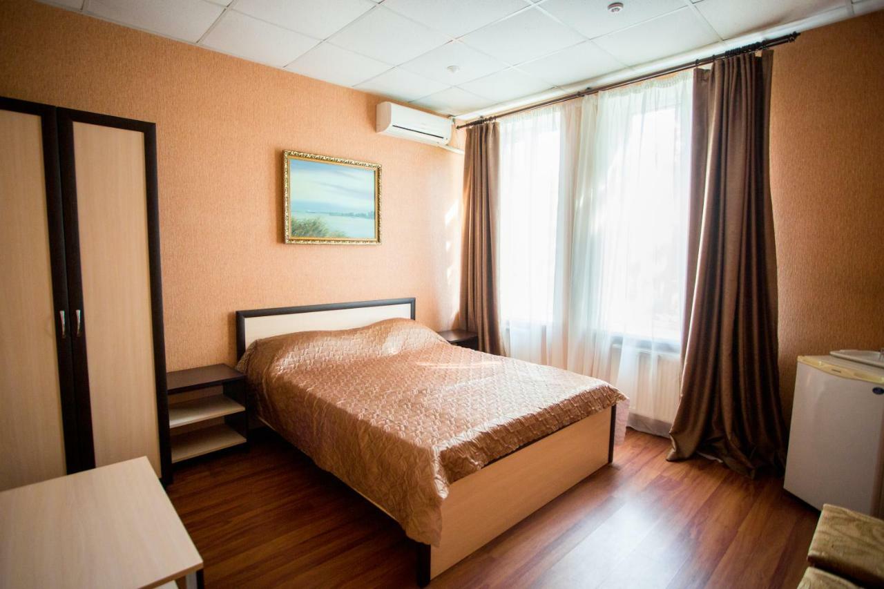 Art Hotel Izmail Bagian luar foto