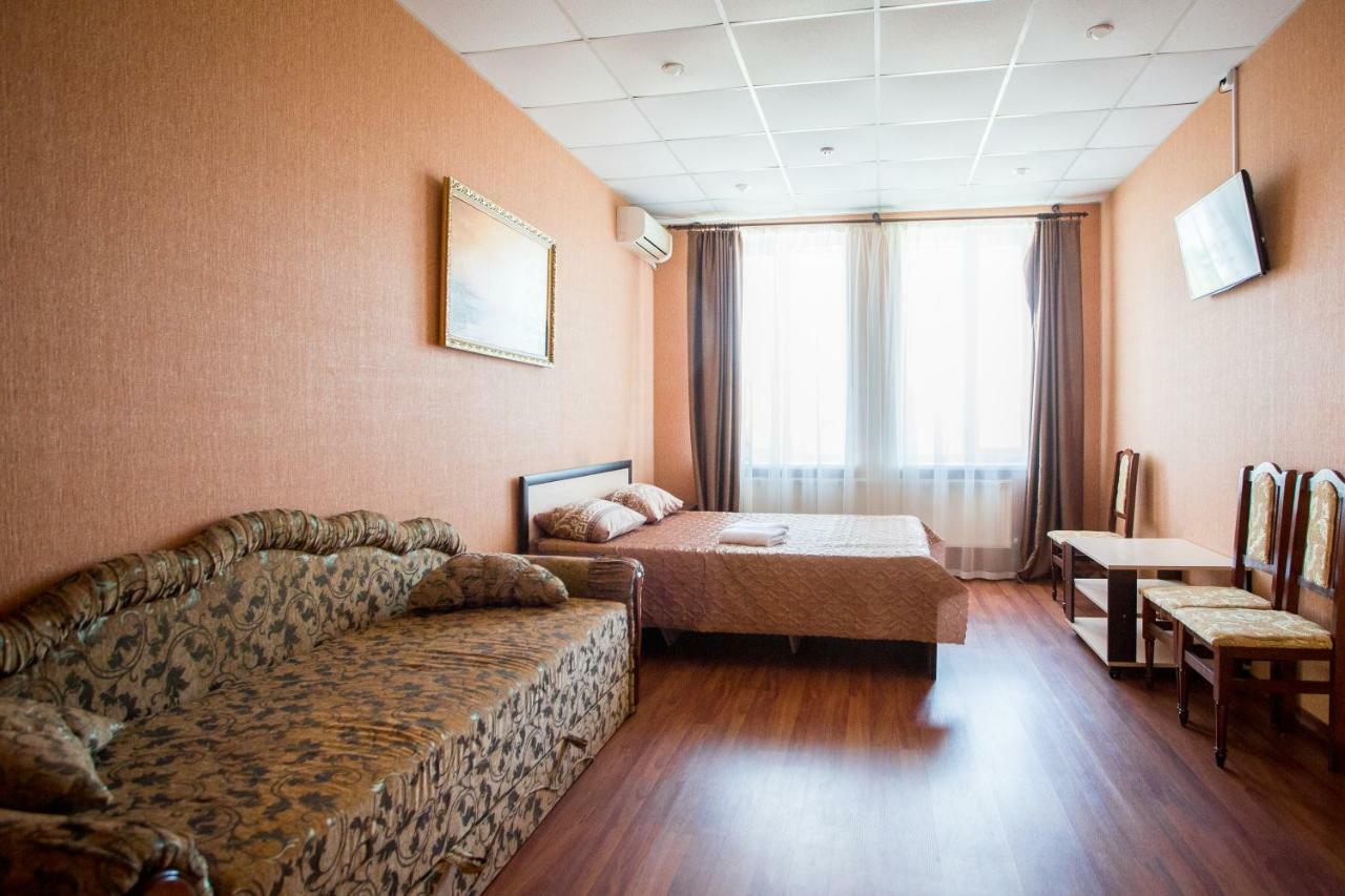 Art Hotel Izmail Bagian luar foto