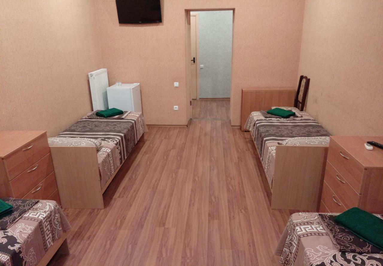 Art Hotel Izmail Bagian luar foto