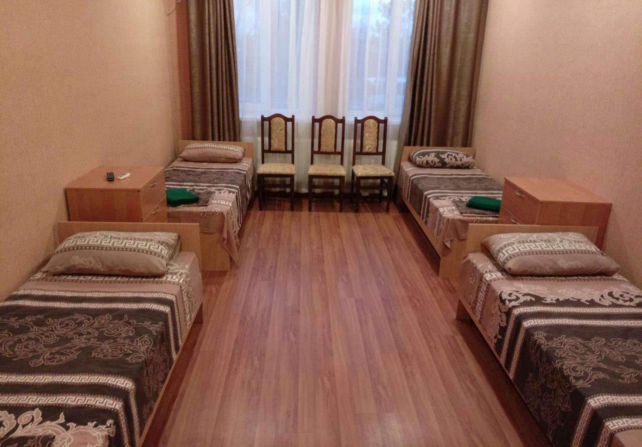 Art Hotel Izmail Bagian luar foto